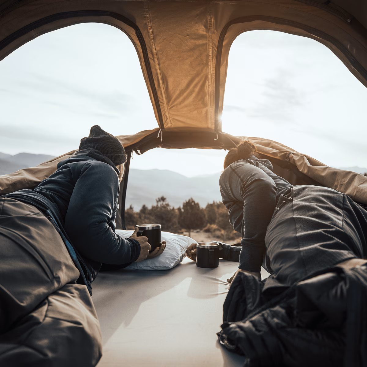 Thule Approach M — приказ 2