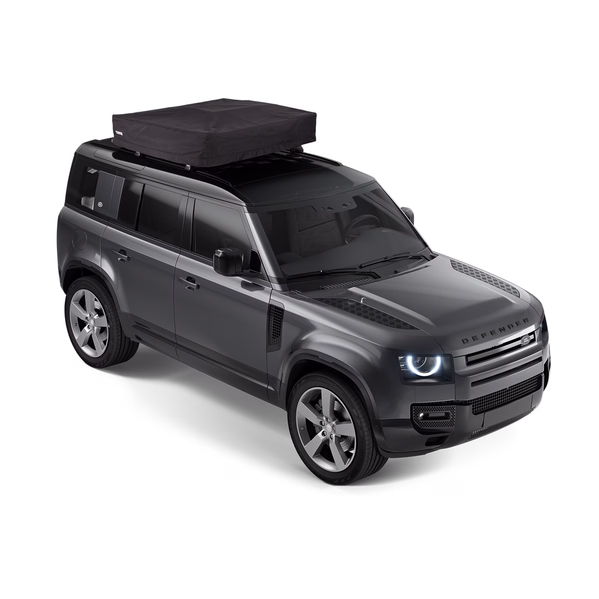 Thule Approach M — приказ 3
