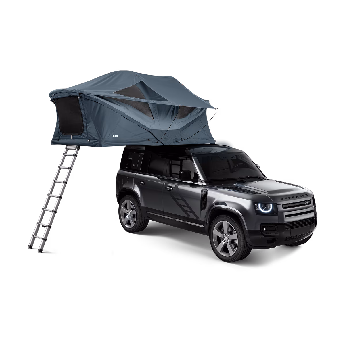 Thule Approach M — приказ 5