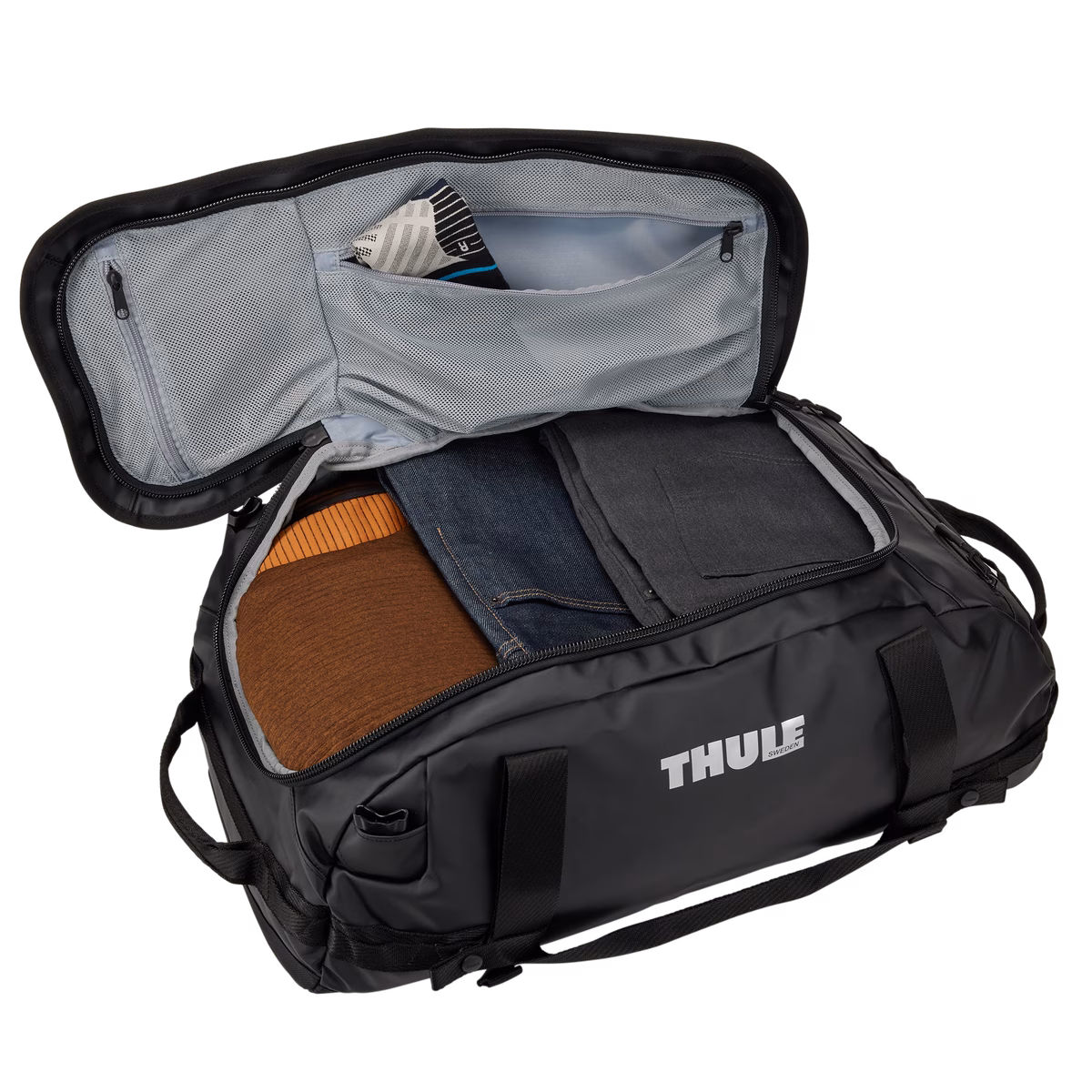 Thule Chasm 40L — приказ 6