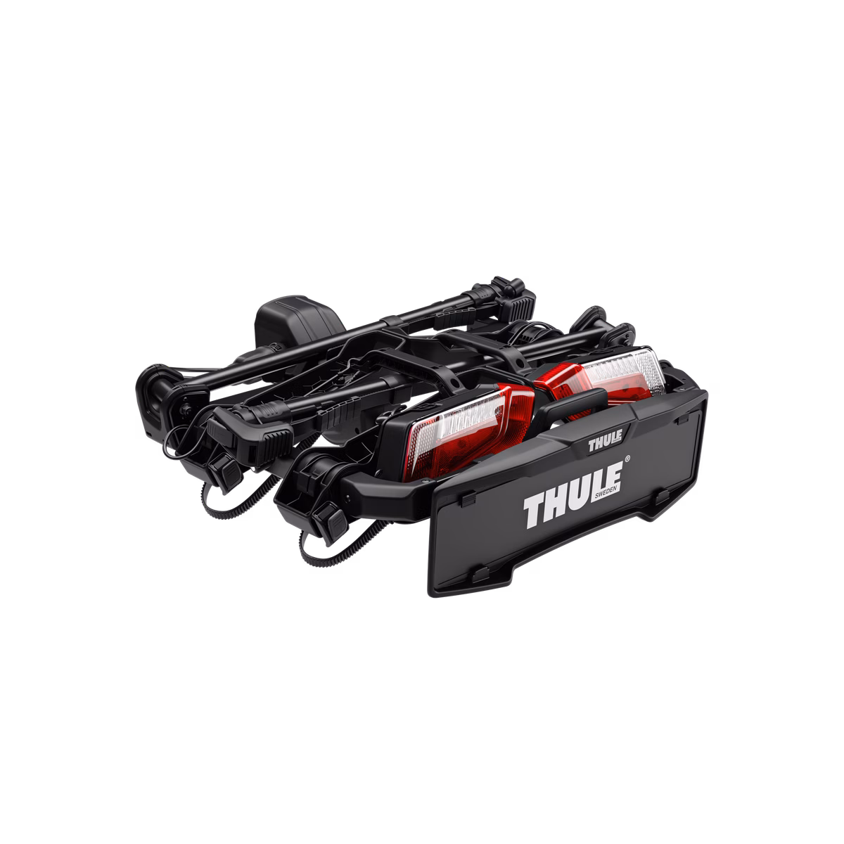 Thule OutPace — приказ 2