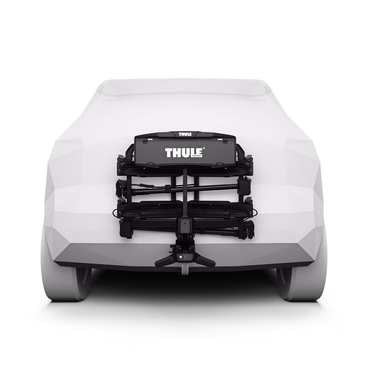 Thule OutPace — приказ 3