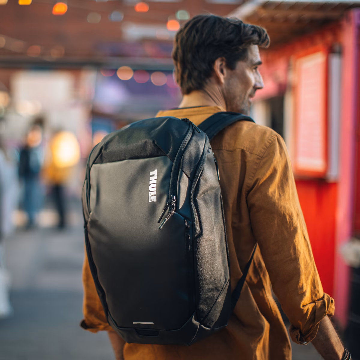 Thule Chasm 26L — приказ 3