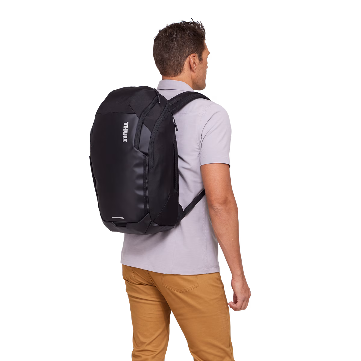 Thule Chasm 26L — приказ 4