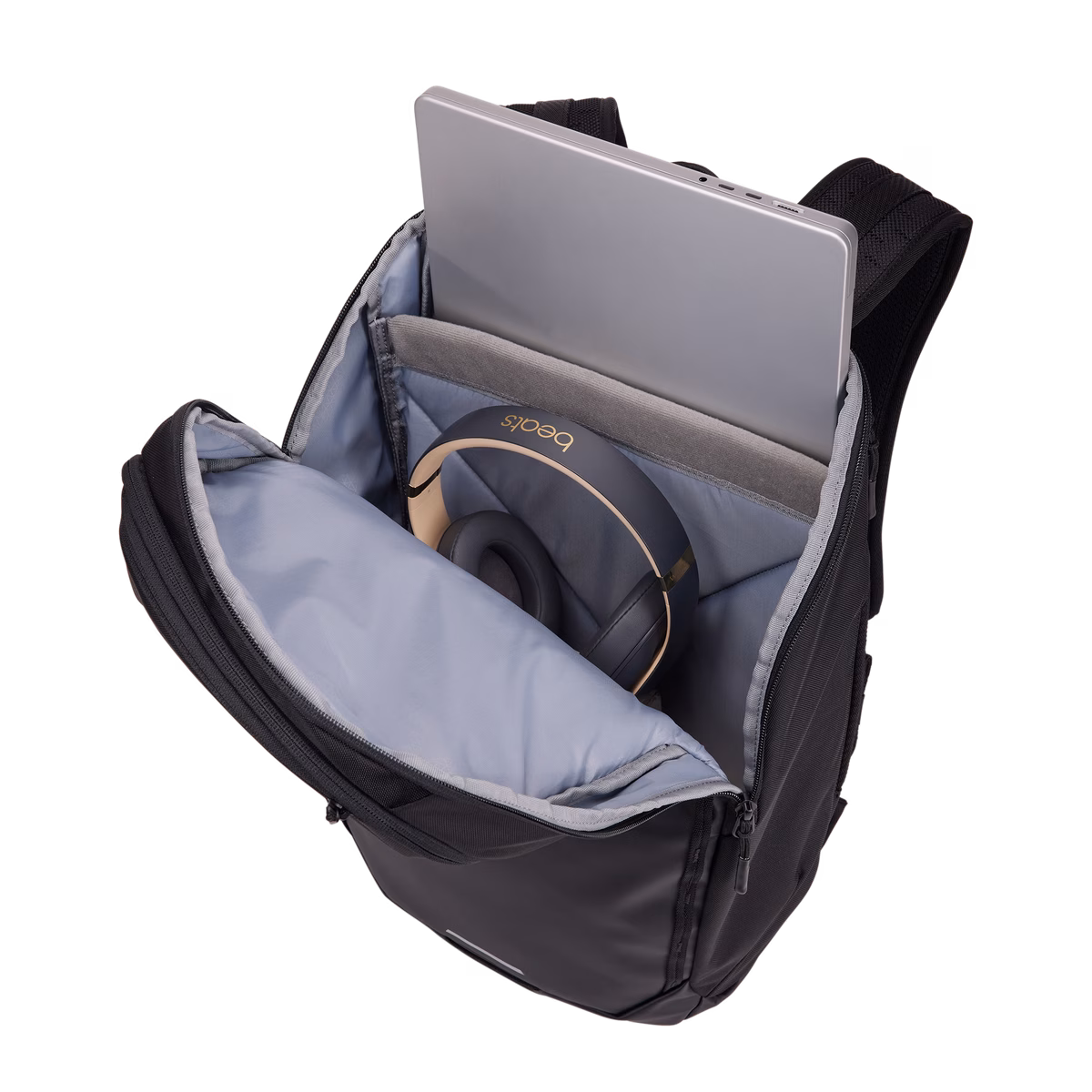 Thule Chasm 26L — приказ 5