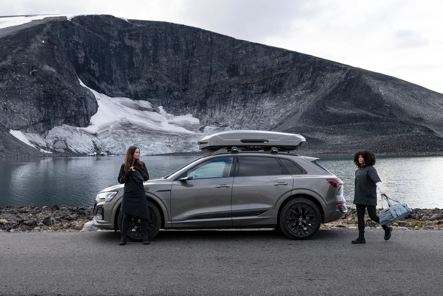 Thule опрема за авантури во природа