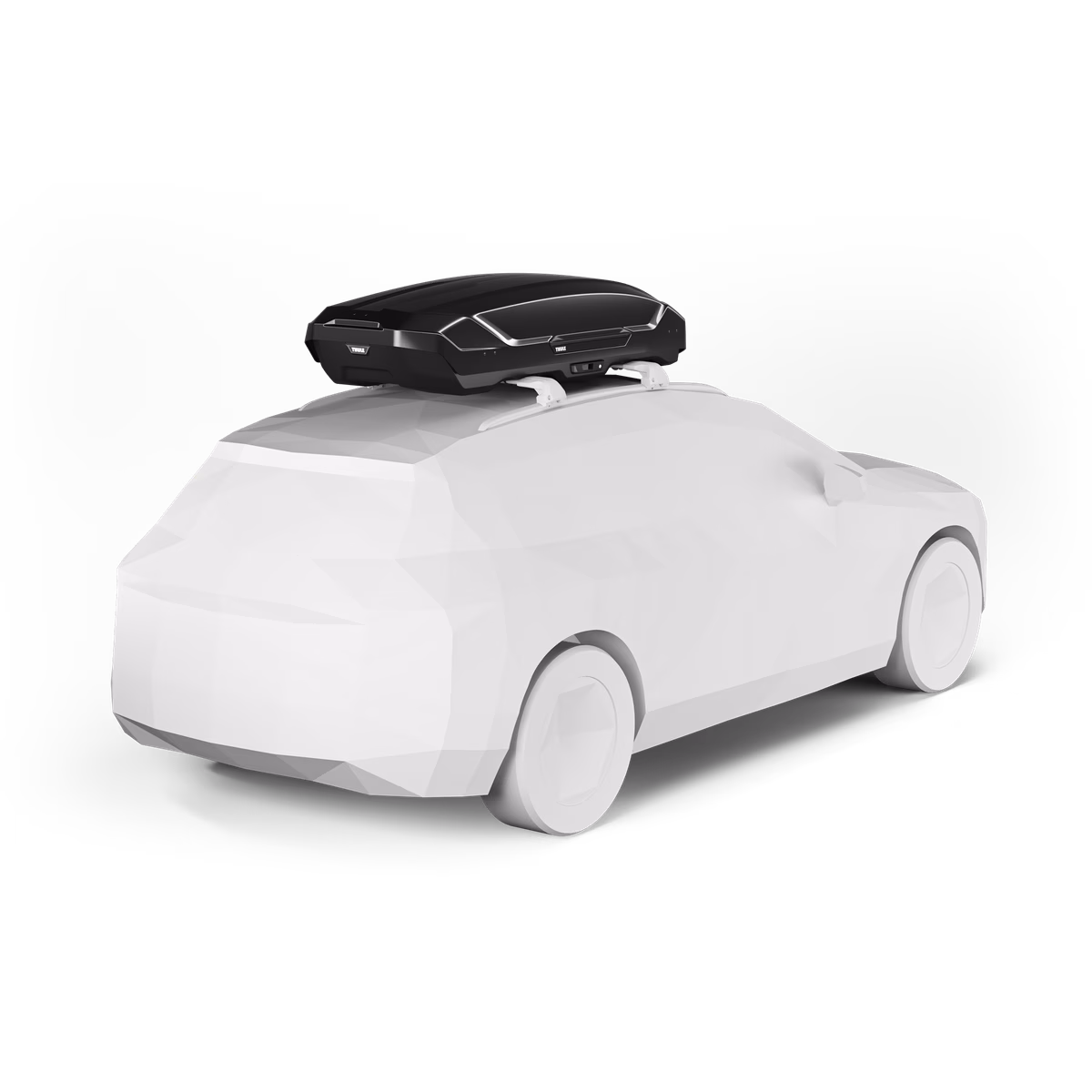 Thule Motion 3 L — приказ 2