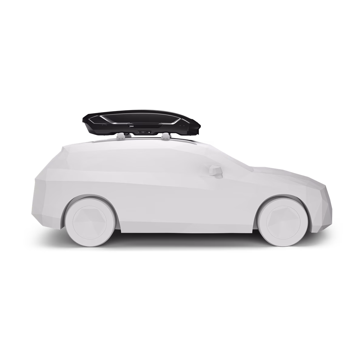 Thule Motion 3 L — приказ 3