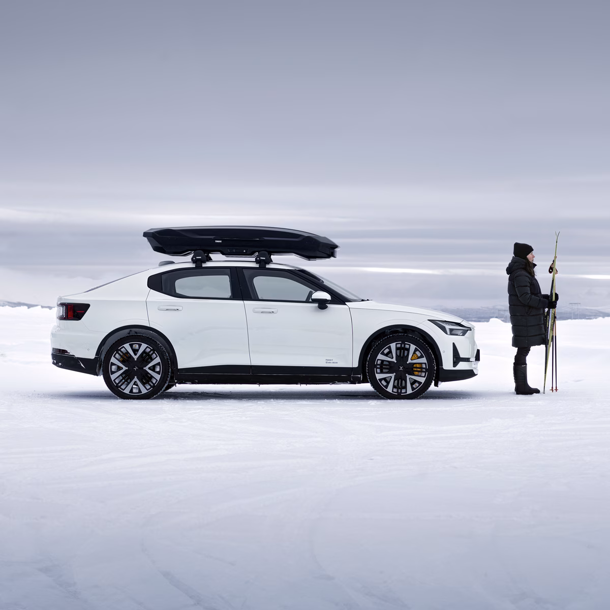 Thule Motion 3 L — приказ 6