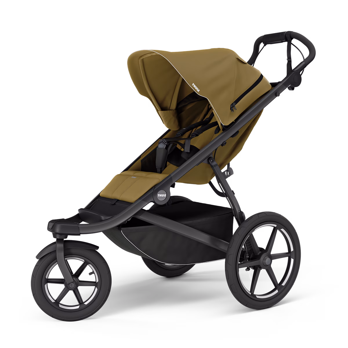 Thule Urban Glide 3 количка
