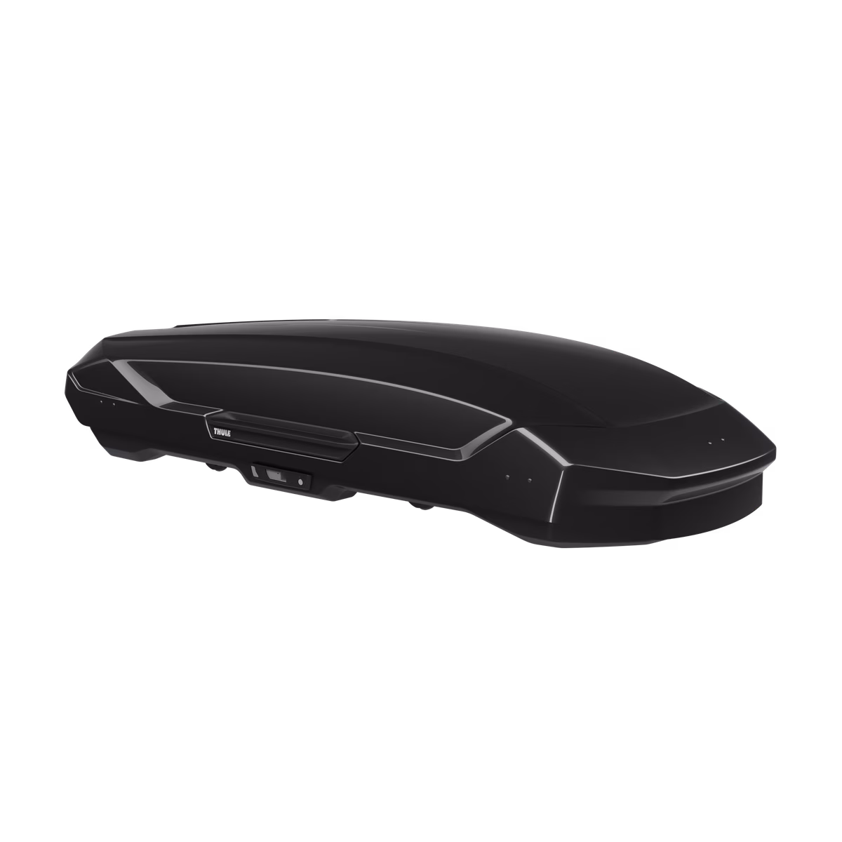 Thule Motion 3 XL кровен куфер