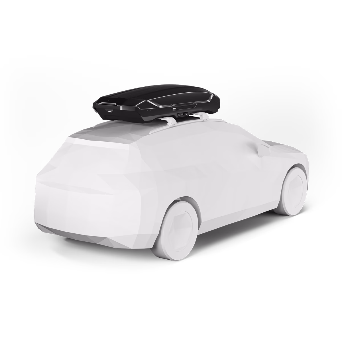 Thule Motion 3 XL — приказ 2