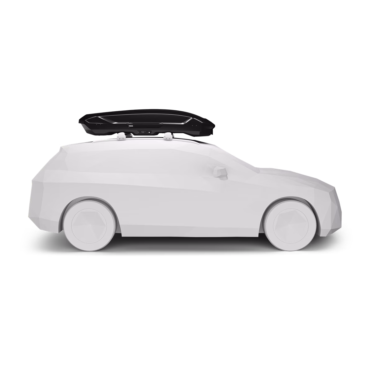 Thule Motion 3 XL — приказ 3