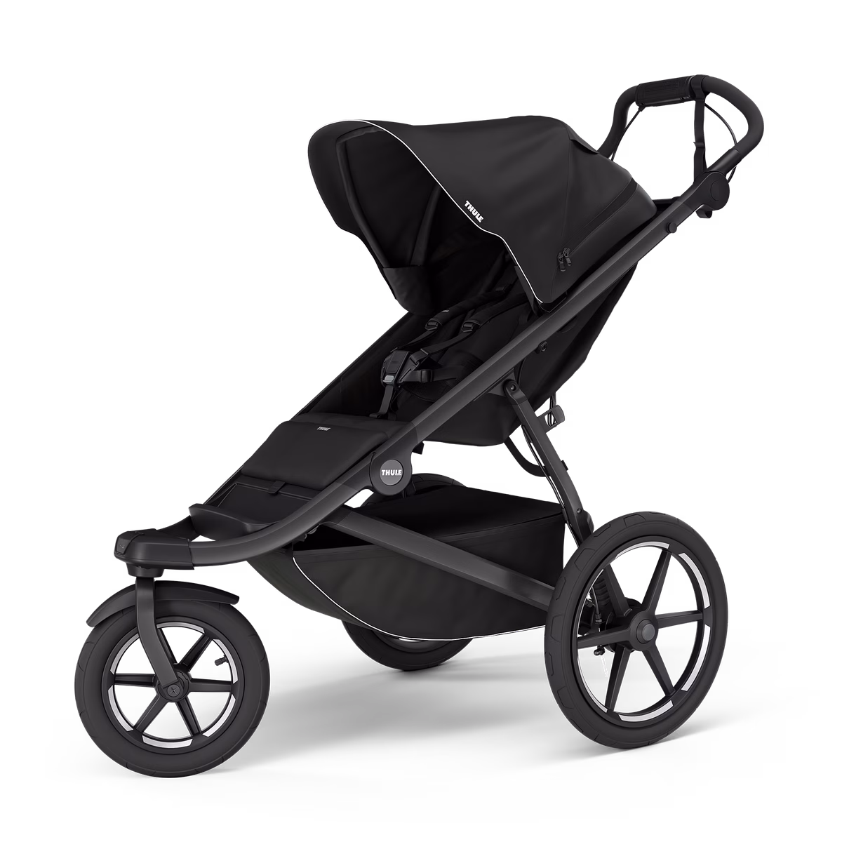 Thule Urban Glide 3 — приказ 2