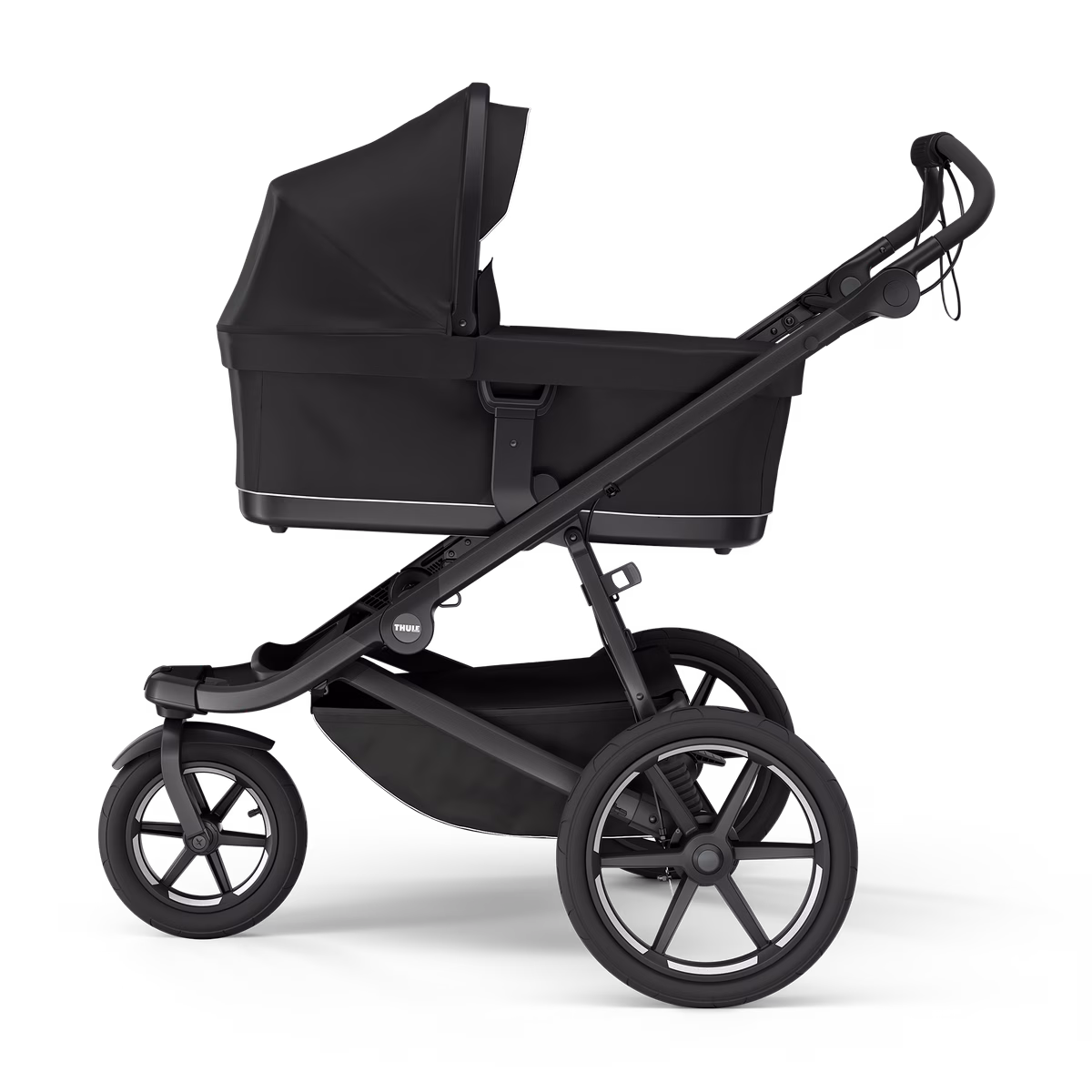 Thule Urban Glide 3 — приказ 4