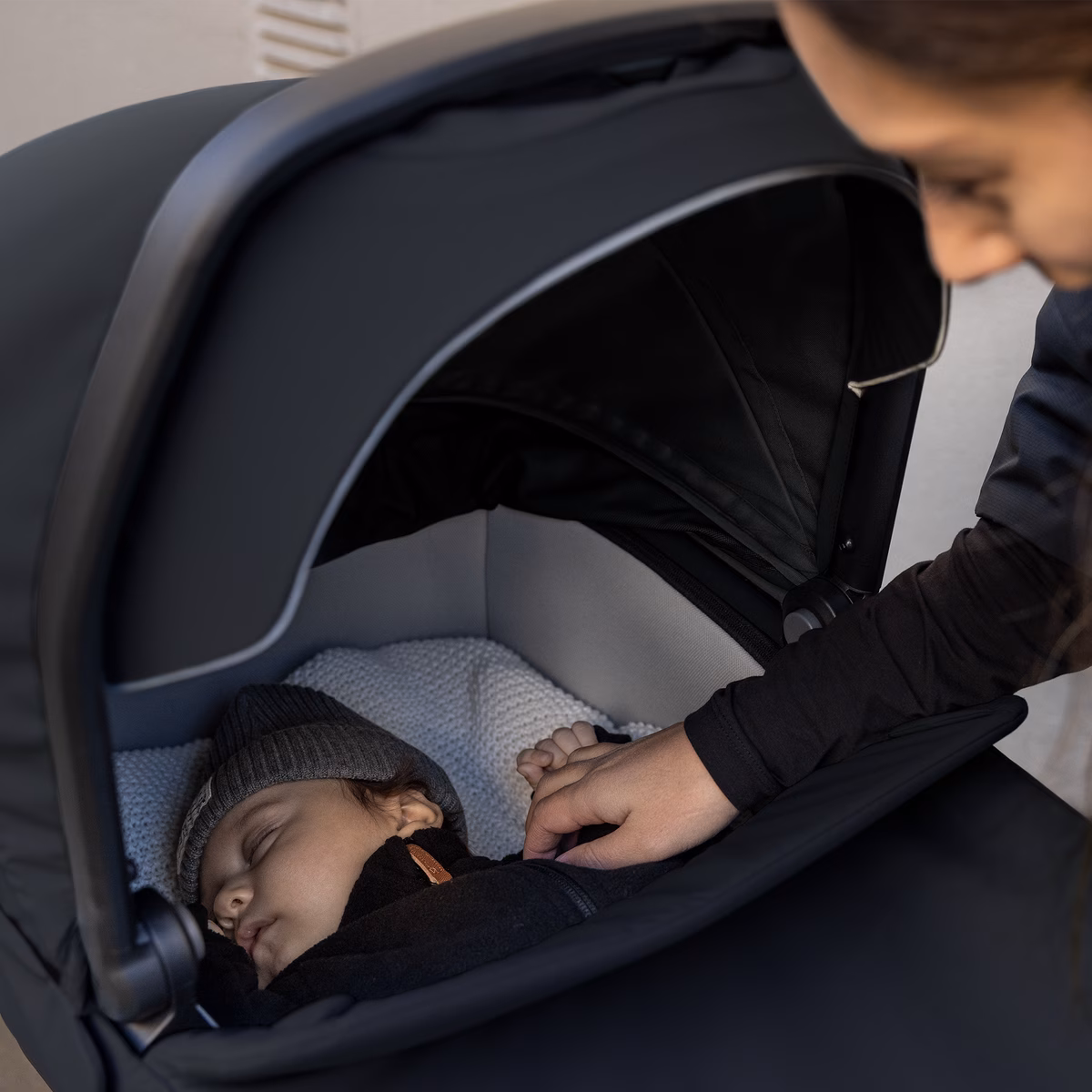 Thule Urban Glide 3 — приказ 6