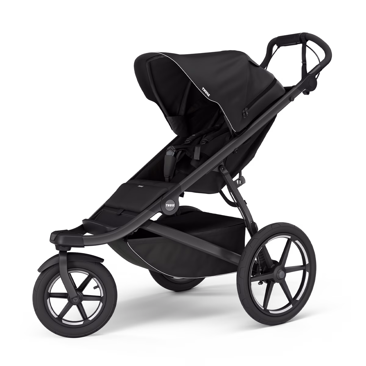Thule Urban Glide 3 — приказ 2