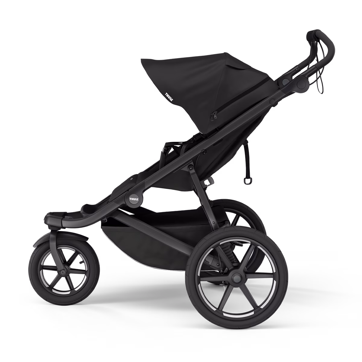 Thule Urban Glide 3 — приказ 3