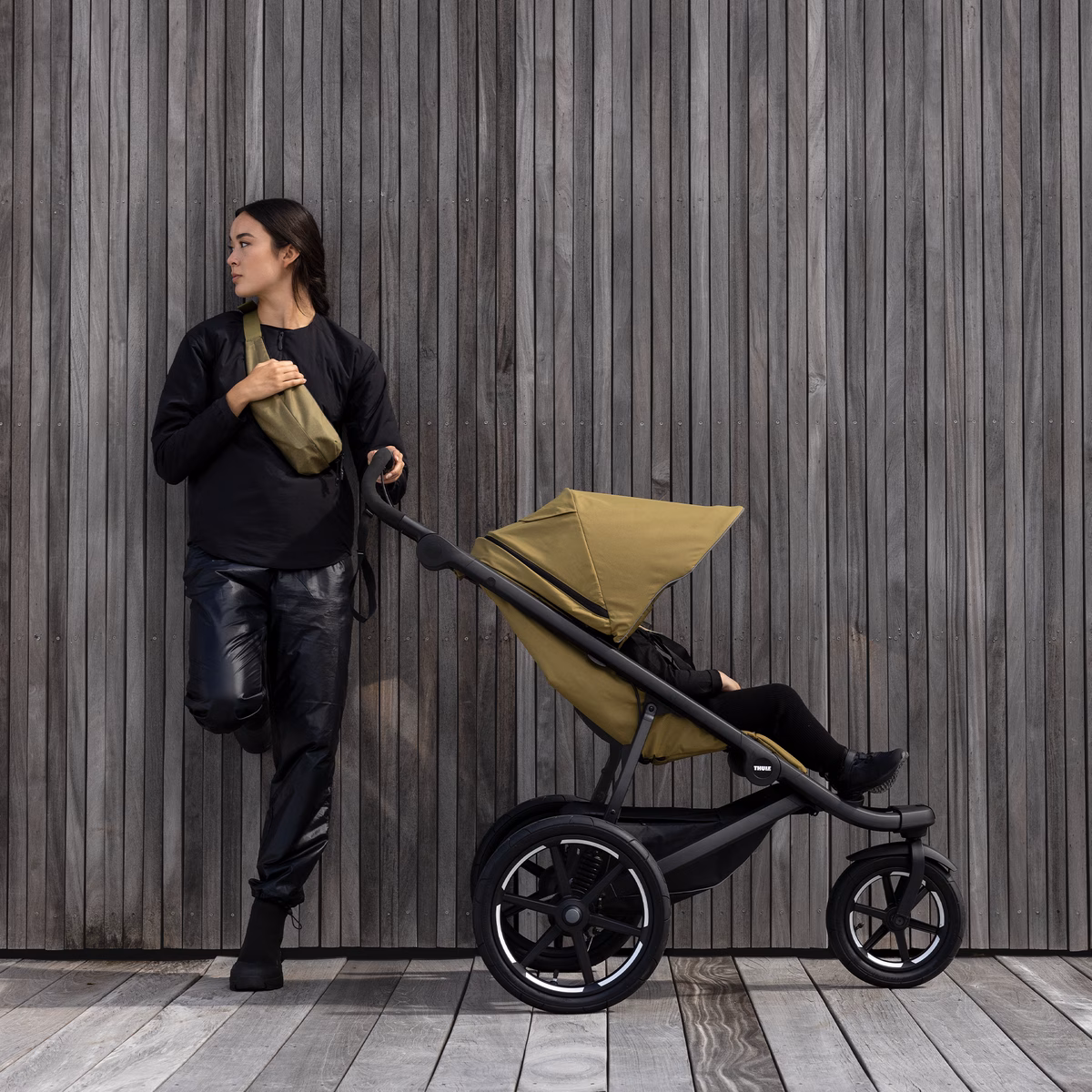 Thule Urban Glide 3 — приказ 6